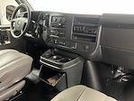 Used 2025 Chevrolet Express 2500 Empty Cargo Van for sale #MB2035A - photo 24