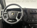 Used 2025 Chevrolet Express 2500 Empty Cargo Van for sale #MB2035A - photo 26