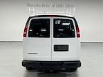 Used 2025 Chevrolet Express 2500 Empty Cargo Van for sale #MB2035A - photo 4