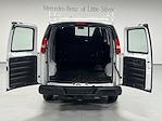 Used 2025 Chevrolet Express 2500 Empty Cargo Van for sale #MB2035A - photo 5
