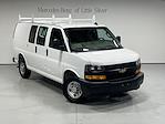 Used 2025 Chevrolet Express 2500 Empty Cargo Van for sale #MB2035A - photo 8