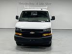 Used 2025 Chevrolet Express 2500 Empty Cargo Van for sale #MB2035A - photo 9
