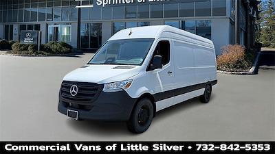 2025 Mercedes-Benz Sprinter 2500 High Roof RWD Empty Cargo Van for sale #MB2039 - photo 1