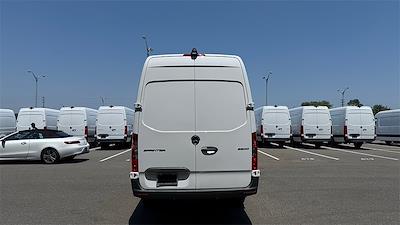 2025 Mercedes-Benz Sprinter 2500 High Roof RWD Empty Cargo Van for sale #MB2039 - photo 2