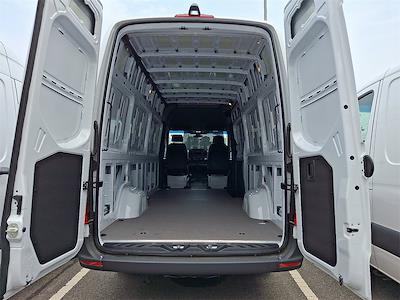 2025 Mercedes-Benz Sprinter 2500 High Roof RWD Empty Cargo Van for sale #MB2040 - photo 2