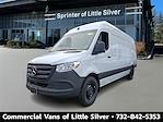 2025 Mercedes-Benz Sprinter 2500 High Roof RWD Empty Cargo Van for sale #MB2040 - photo 1