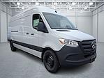 2025 Mercedes-Benz Sprinter 2500 High Roof RWD Empty Cargo Van for sale #MB2040 - photo 5