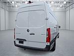 2025 Mercedes-Benz Sprinter 2500 High Roof RWD Empty Cargo Van for sale #MB2040 - photo 4