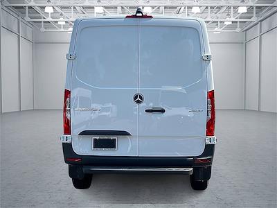 2025 Mercedes-Benz Sprinter 2500 Standard Roof RWD Empty Cargo Van for sale #MB2047 - photo 2