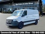 New 2025 Mercedes-Benz Sprinter 2500 Standard Roof Empty Cargo Van for sale #MB2047 - photo 1