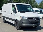New 2025 Mercedes-Benz Sprinter 2500 Standard Roof Empty Cargo Van for sale #MB2047 - photo 5