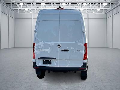 2025 Mercedes-Benz Sprinter 2500 Standard Roof RWD Empty Cargo Van for sale #MB2100 - photo 2