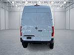2025 Mercedes-Benz Sprinter 2500 Standard Roof RWD Empty Cargo Van for sale #MB2100 - photo 2