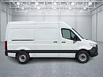 2025 Mercedes-Benz Sprinter 2500 Standard Roof RWD Empty Cargo Van for sale #MB2100 - photo 4