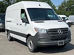 2025 Mercedes-Benz Sprinter 2500 Standard Roof RWD Empty Cargo Van for sale #MB2100 - photo 5