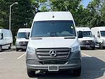 2025 Mercedes-Benz Sprinter 2500 Standard Roof RWD Empty Cargo Van for sale #MB2100 - photo 6