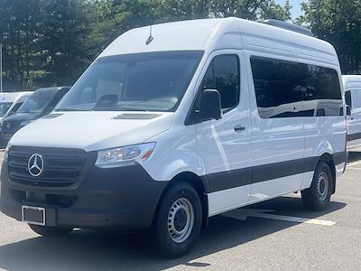 New 2025 Mercedes-Benz Sprinter 2500 Passenger Van for sale #MB2186 - photo 1