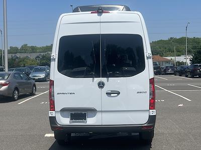 New 2025 Mercedes-Benz Sprinter 2500 Passenger Van for sale #MB2186 - photo 2