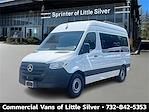 2025 Mercedes-Benz Sprinter 2500 Standard Roof RWD Passenger Van for sale #MB2186 - photo 1