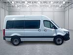 2025 Mercedes-Benz Sprinter 2500 Standard Roof RWD Passenger Van for sale #MB2186 - photo 4