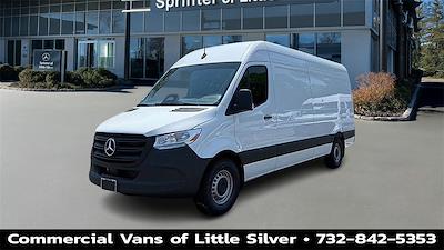 2025 Mercedes-Benz Sprinter 2500 High Roof RWD Empty Cargo Van for sale #MB2191 - photo 1