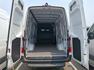 2025 Mercedes-Benz Sprinter 2500 High Roof RWD Empty Cargo Van for sale #MB2192 - photo 2