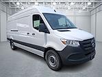 2025 Mercedes-Benz Sprinter 2500 High Roof RWD Empty Cargo Van for sale #MB2192 - photo 4