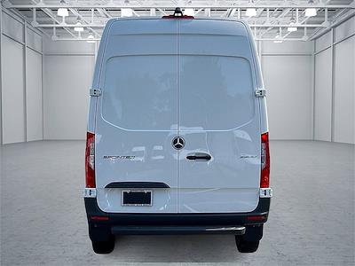 2025 Mercedes-Benz Sprinter 2500 Standard Roof RWD Empty Cargo Van for sale #MB2203 - photo 2