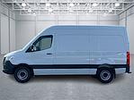 2025 Mercedes-Benz Sprinter 2500 Standard Roof RWD Empty Cargo Van for sale #MB2203 - photo 3