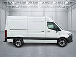 2025 Mercedes-Benz Sprinter 2500 Standard Roof RWD Empty Cargo Van for sale #MB2203 - photo 4
