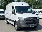 2025 Mercedes-Benz Sprinter 2500 Standard Roof RWD Empty Cargo Van for sale #MB2203 - photo 5