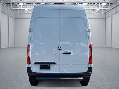 2025 Mercedes-Benz Sprinter 2500 Standard Roof RWD Empty Cargo Van for sale #MB2204 - photo 2