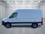 2025 Mercedes-Benz Sprinter 2500 Standard Roof RWD Empty Cargo Van for sale #MB2204 - photo 3