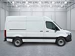 2025 Mercedes-Benz Sprinter 2500 Standard Roof RWD Empty Cargo Van for sale #MB2204 - photo 4