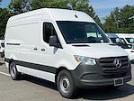 2025 Mercedes-Benz Sprinter 2500 Standard Roof RWD Empty Cargo Van for sale #MB2204 - photo 5