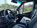 2025 Mercedes-Benz Sprinter 2500 Standard Roof RWD Empty Cargo Van for sale #MB2204 - photo 8