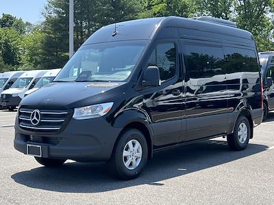New 2025 Mercedes-Benz Sprinter 2500 Passenger Van for sale #MB2205 - photo 1