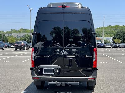 New 2025 Mercedes-Benz Sprinter 2500 Passenger Van for sale #MB2205 - photo 2