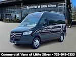 2025 Mercedes-Benz Sprinter 2500 Standard Roof RWD Passenger Van for sale #MB2205 - photo 1