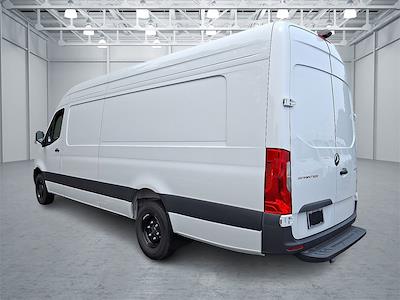 2025 Mercedes-Benz Sprinter 3500 High Roof DRW RWD Empty Cargo Van for sale #MB2234 - photo 2