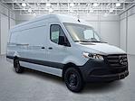 2025 Mercedes-Benz Sprinter 3500 High Roof DRW RWD Empty Cargo Van for sale #MB2234 - photo 4