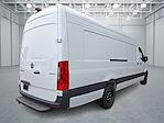2025 Mercedes-Benz Sprinter 3500 High Roof DRW RWD Empty Cargo Van for sale #MB2234 - photo 3
