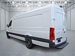 2025 Mercedes-Benz Sprinter 3500 High Roof DRW RWD Empty Cargo Van for sale #MB2234 - photo 2