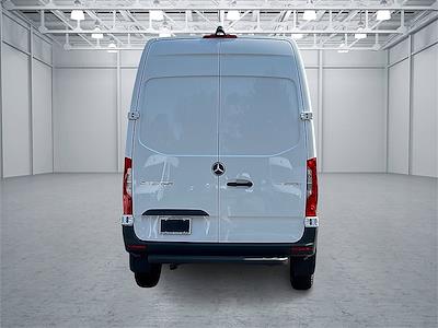 2025 Mercedes-Benz Sprinter 2500 Standard Roof RWD Empty Cargo Van for sale #MB2240 - photo 2