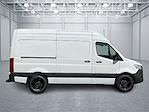 2025 Mercedes-Benz Sprinter 2500 Standard Roof RWD Empty Cargo Van for sale #MB2240 - photo 4