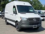 2025 Mercedes-Benz Sprinter 2500 Standard Roof RWD Empty Cargo Van for sale #MB2240 - photo 5