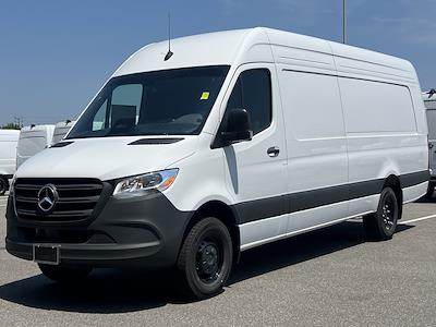 New 2025 Mercedes-Benz Sprinter 3500 High Roof Empty Cargo Van for sale #MB2274 - photo 1