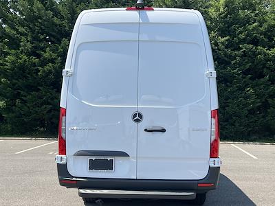 New 2025 Mercedes-Benz Sprinter 3500 High Roof Empty Cargo Van for sale #MB2274 - photo 2