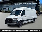 2025 Mercedes-Benz Sprinter 3500 High Roof DRW RWD Empty Cargo Van for sale #MB2274 - photo 1