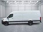 2025 Mercedes-Benz Sprinter 3500 High Roof DRW RWD Empty Cargo Van for sale #MB2274 - photo 3